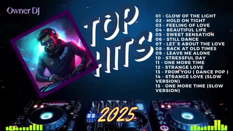 DJ Top Hits