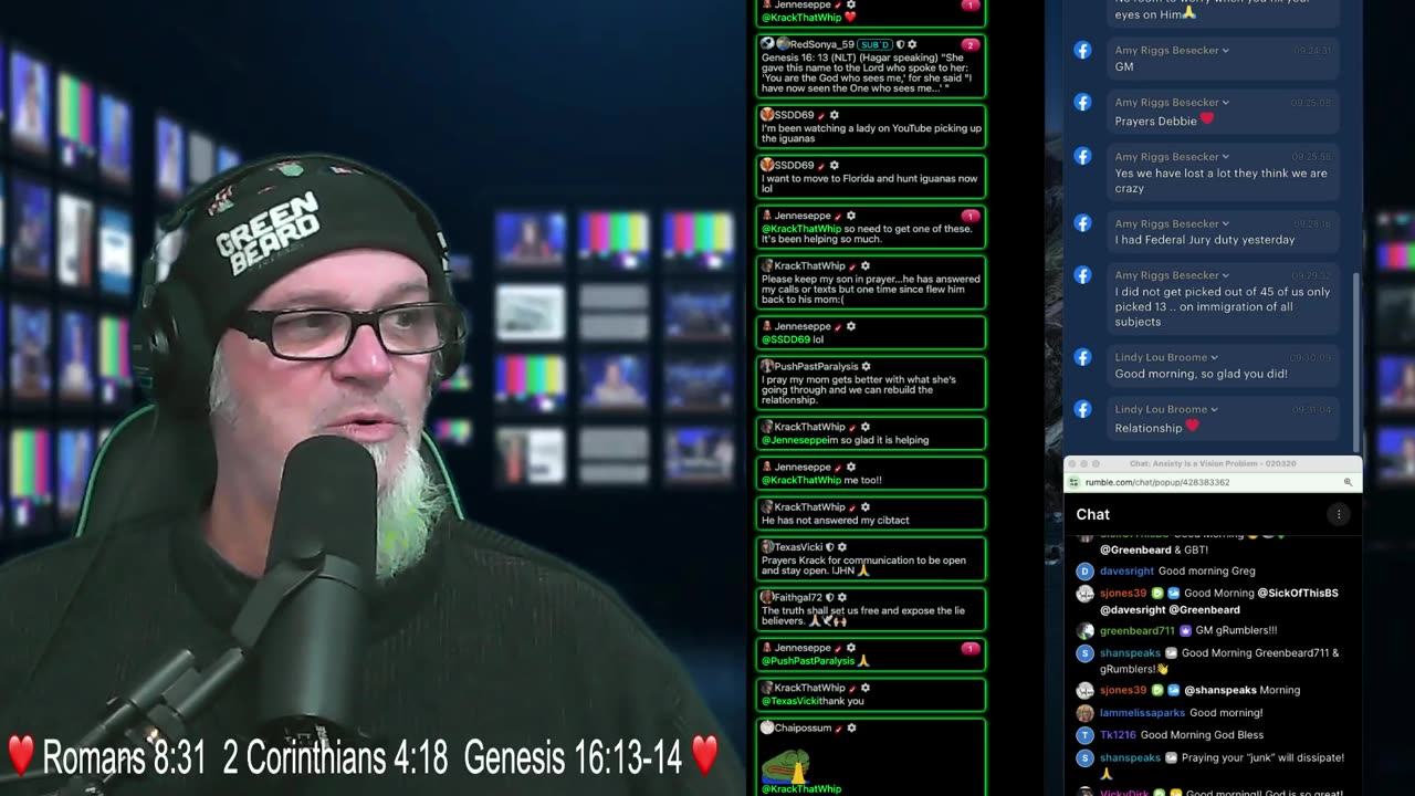 Anxiety Is a Vision Problem - 020326