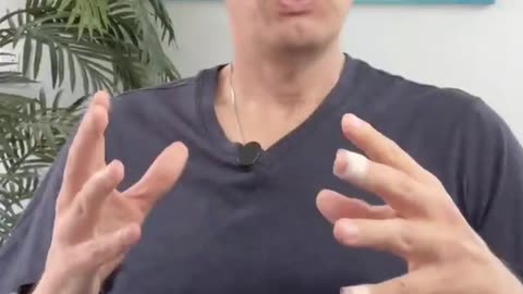 Focus Begins Where Presence Lives