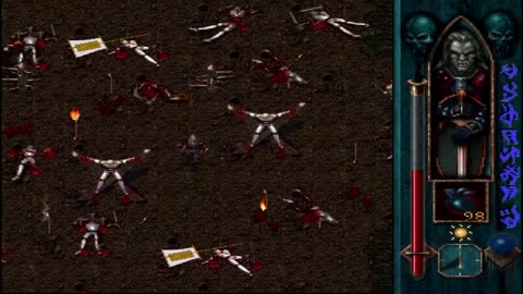 BLOOD OMEN LEGACY OF KAIN™ Episode 20 Battle of the minds