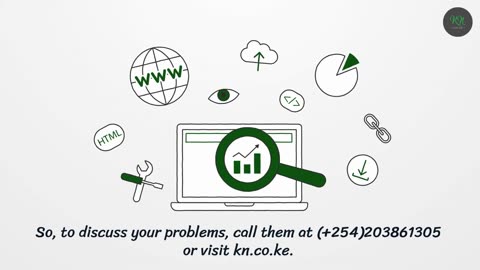 Kenya’s Trusted Employment & Labour Lawyers| The Law Firm That Listens