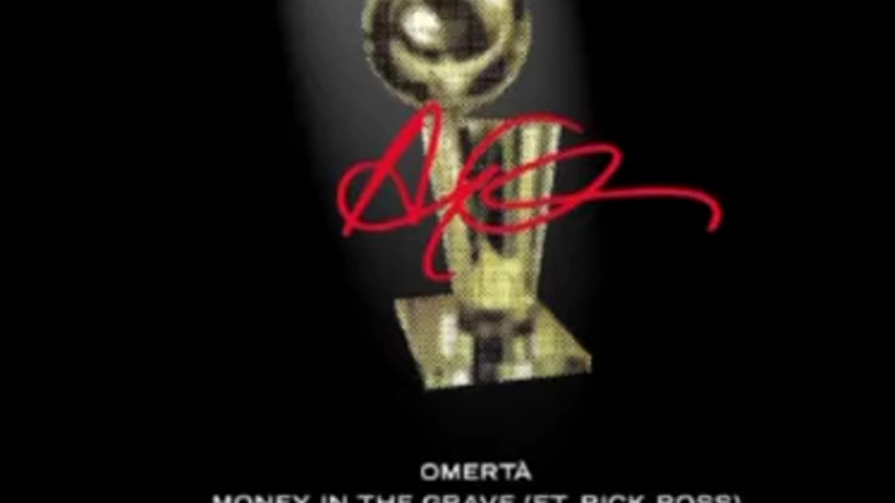 Drake - Omertrà (432hz)