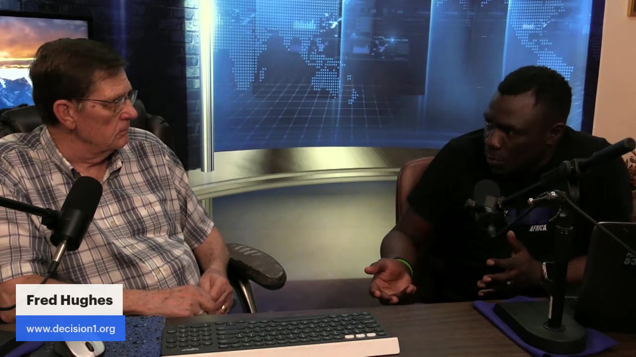 S6E31-Samson Otiemo