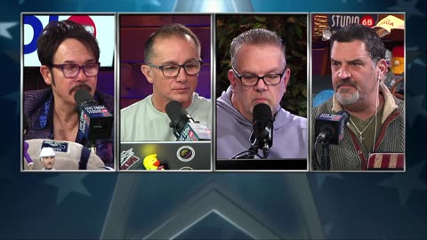 WATCH: Live From Studio 6B | Monday, January 19, 2026