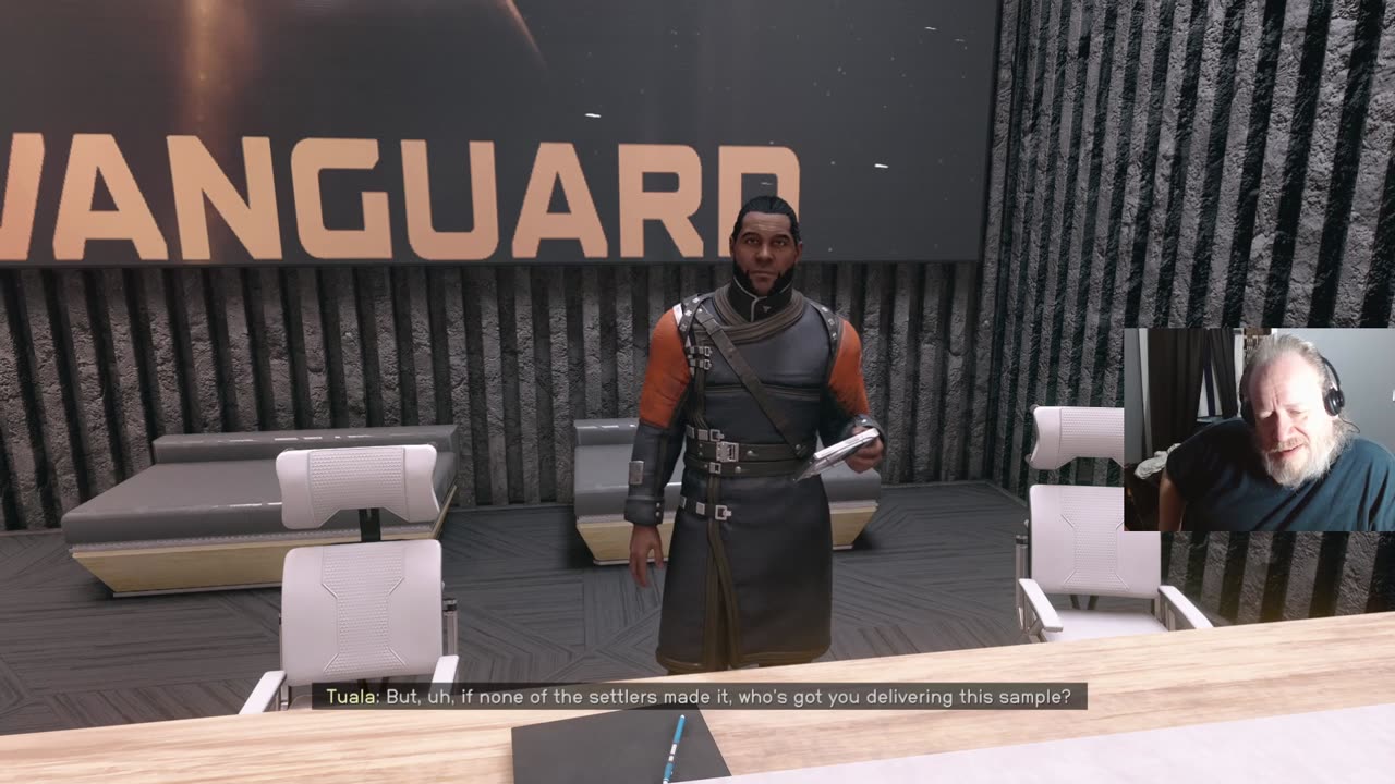 Episode 83: Part Two (recorded)