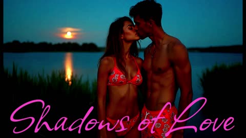 ROCK. Song Shadows of Love.