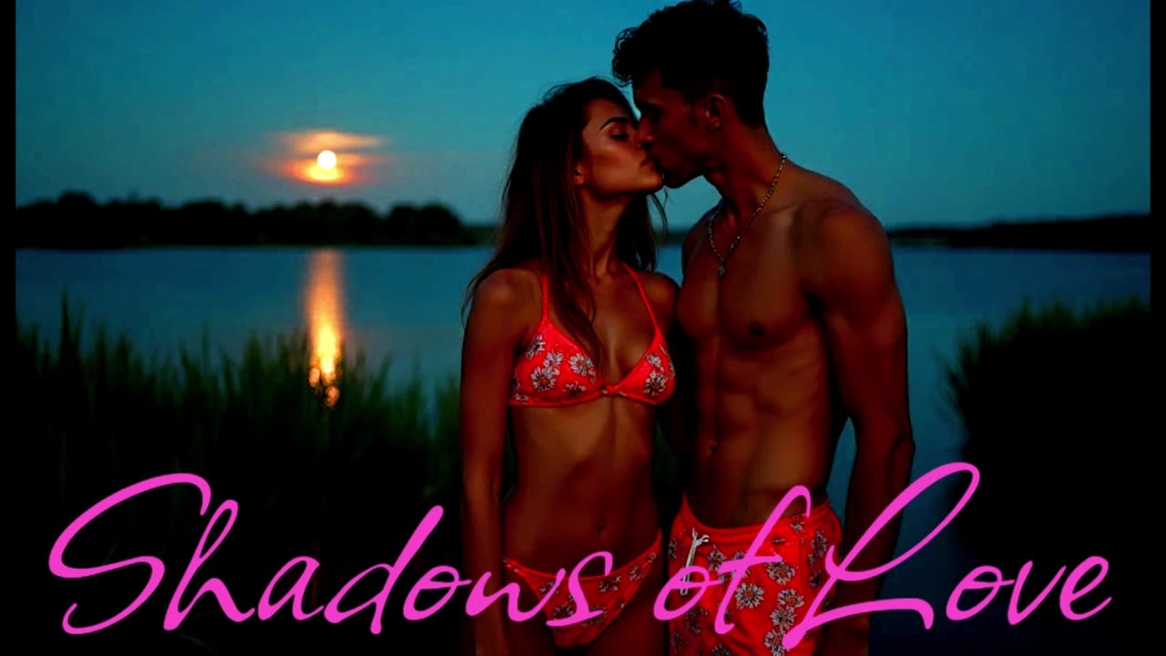 ROCK. Song Shadows of Love.