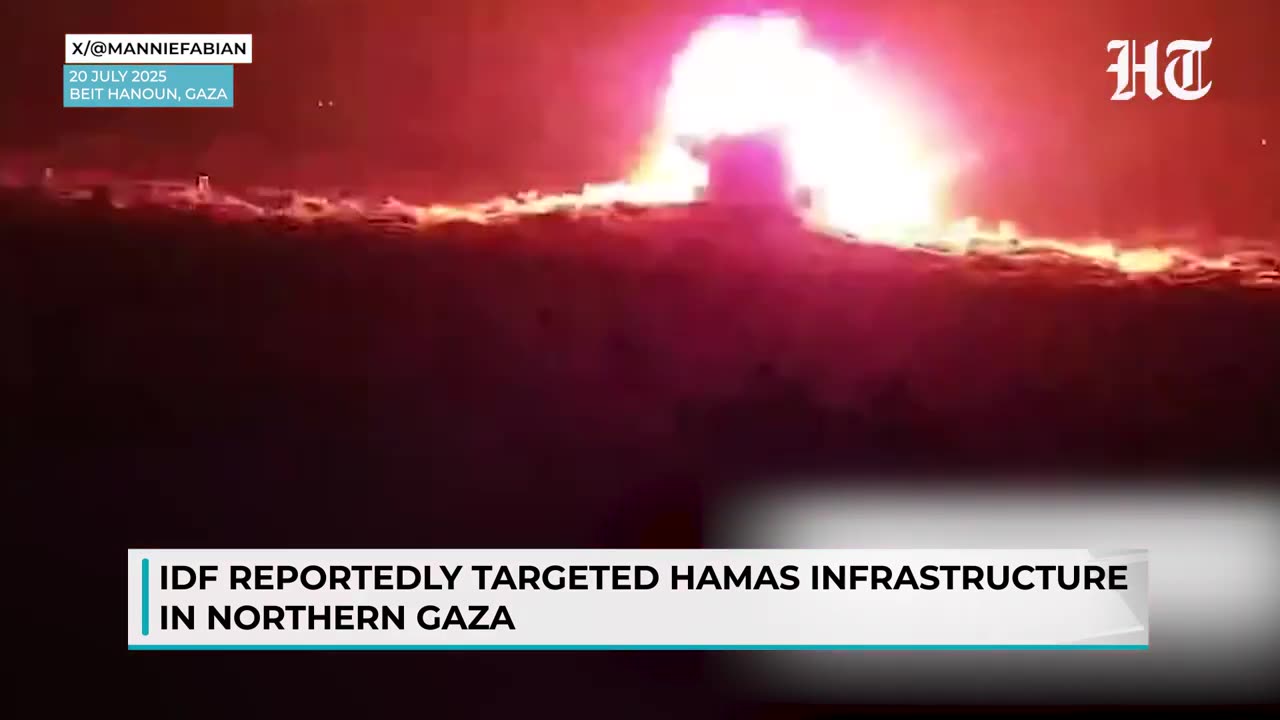 IDF Embarrasses Once Again: Israel Stunned by Blast, Turns Out It Was Their Own; Was This the Plan?