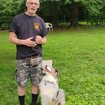 Shaping the Heel cue short 3