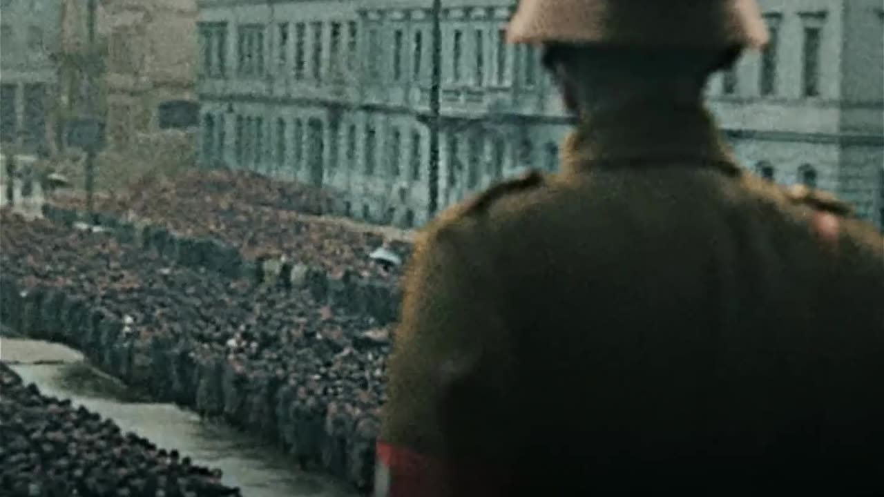 The Last Stand