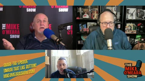 The Mike O'Meara Show