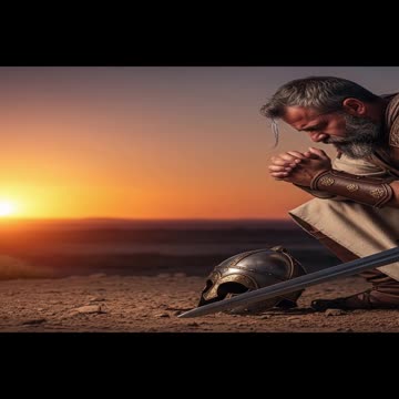 Prayer: Turn To YOU Alone #prayer #seekgod