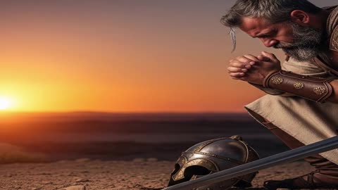 Prayer: Turn To YOU Alone #prayer #seekgod