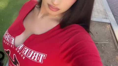 Tgirl is your good woman like that