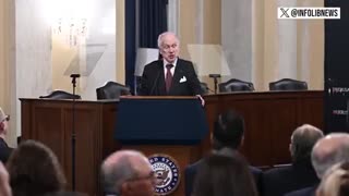 World Jewish Congress President Ron Lauder calls for massive spending and and lawfare to suppress anti-Semitism | Jews are NOT Semites, Hebrew or Israelites—they are committing Antisemitism