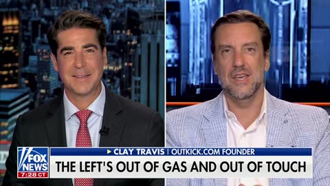 Clay Travis Knows the 'Perfect' Place to send Maryland Dad Kilmar Abrego Garcia