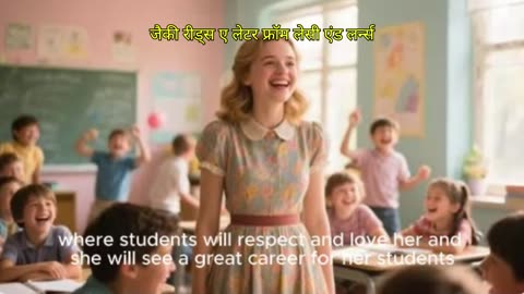 The Annoying Classroom