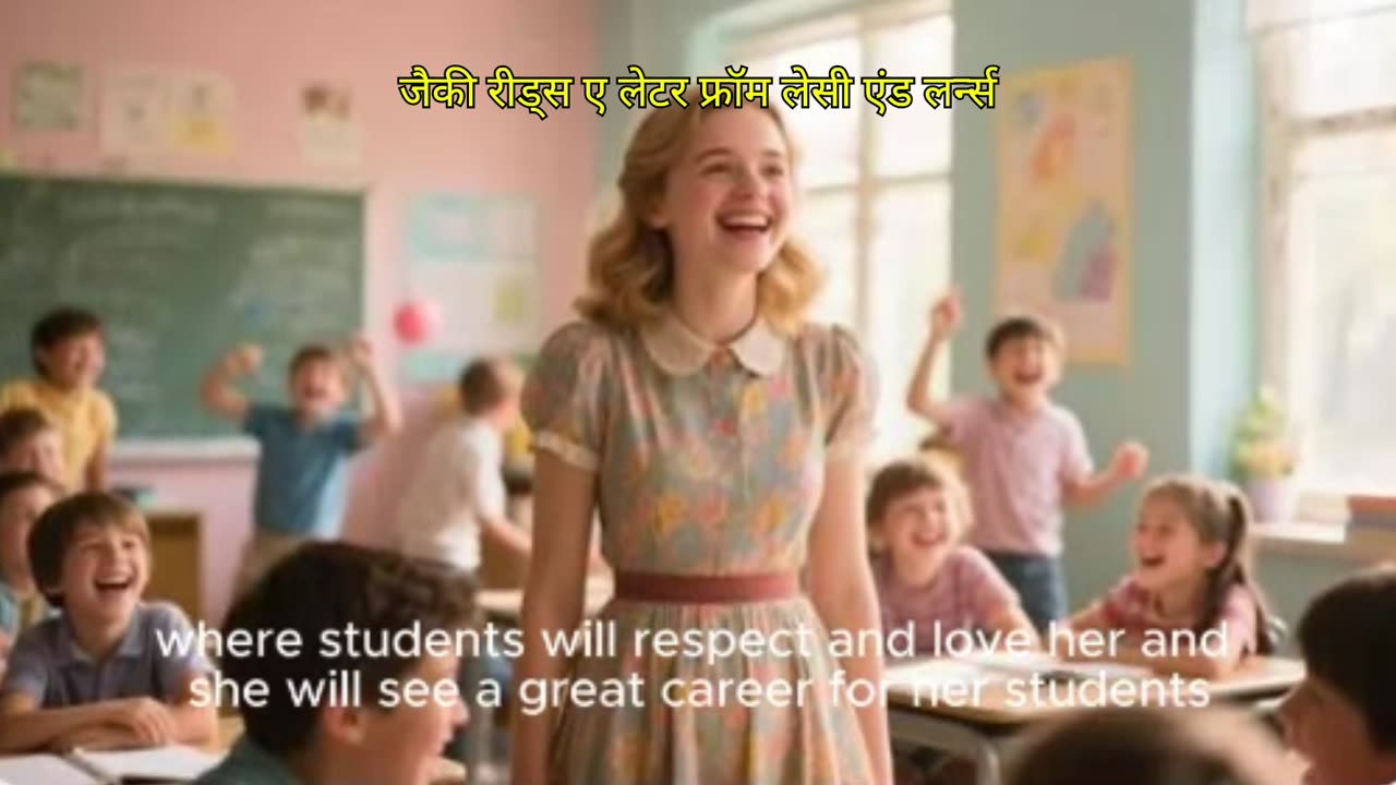 The Annoying Classroom