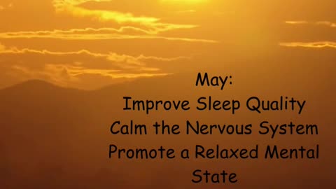 396 Hz with 8 Hz Alpha Waves with Stream - Release Fear & Guilt - Promote Grounding & Stability