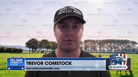 SacredHuman: High-Quality, American-Made Health & Wellness Products