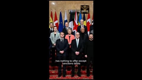 La fin du Nouvel Ordre Mondial : Xi, Poutine, Trump et le monde multipolaire » Le monde bascule....