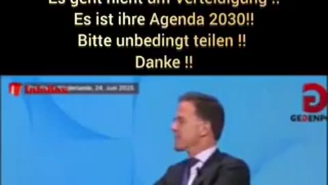 Der wahre Plan der EU und NATO