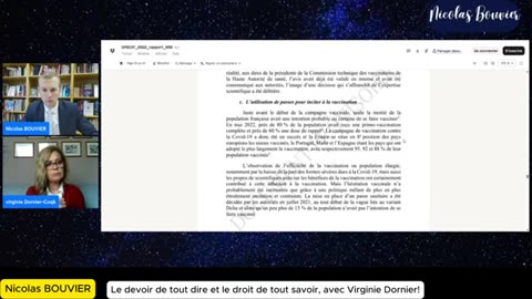 90- Contrôler ses peurs, Union des forces, Militarisation, Scripte eschatologique, Ecran de fumée