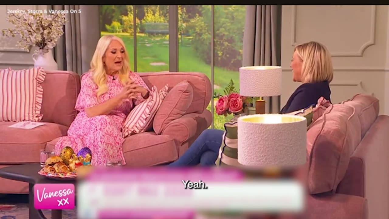 : Suzanne Shaw opens up about postnatal depression after ex left