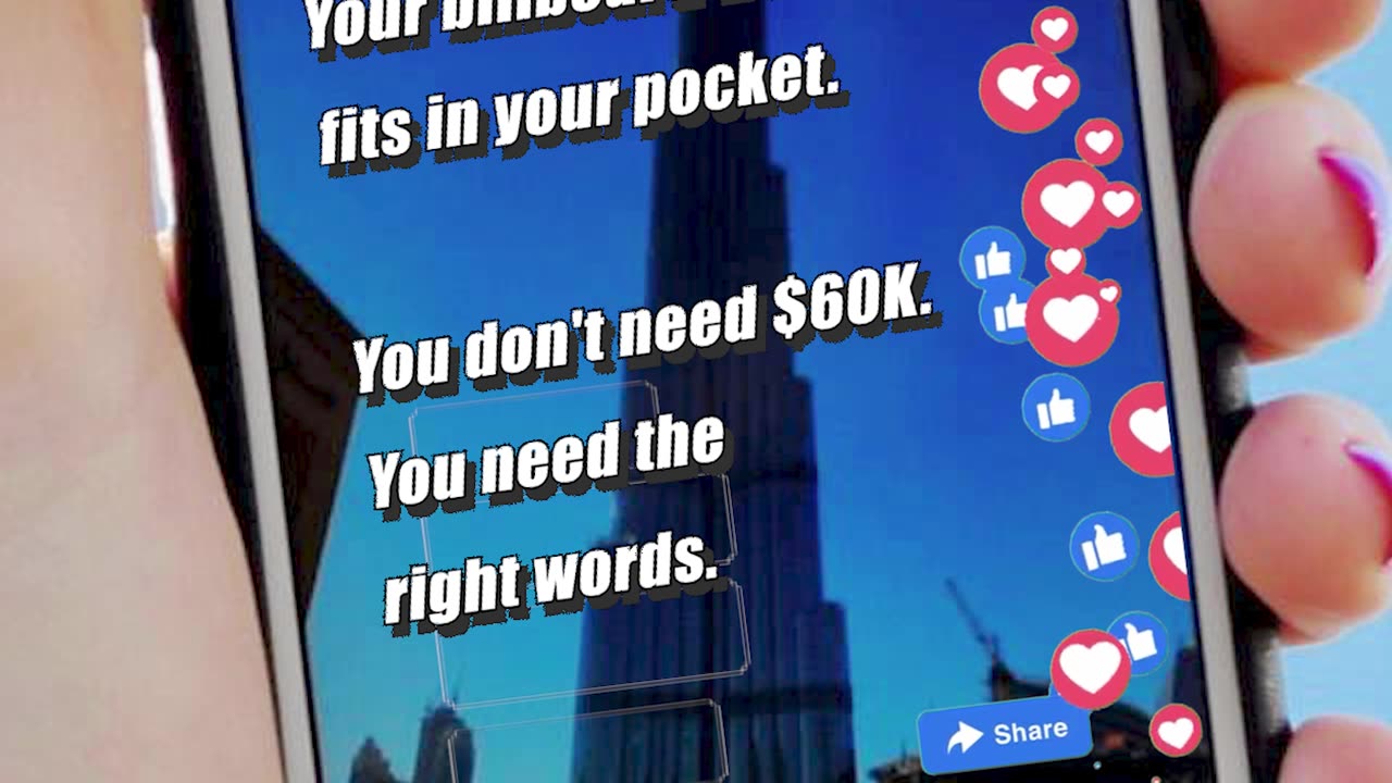 What do payphones, cold calls, and Ron Burgundy have in common? Outdated communication.