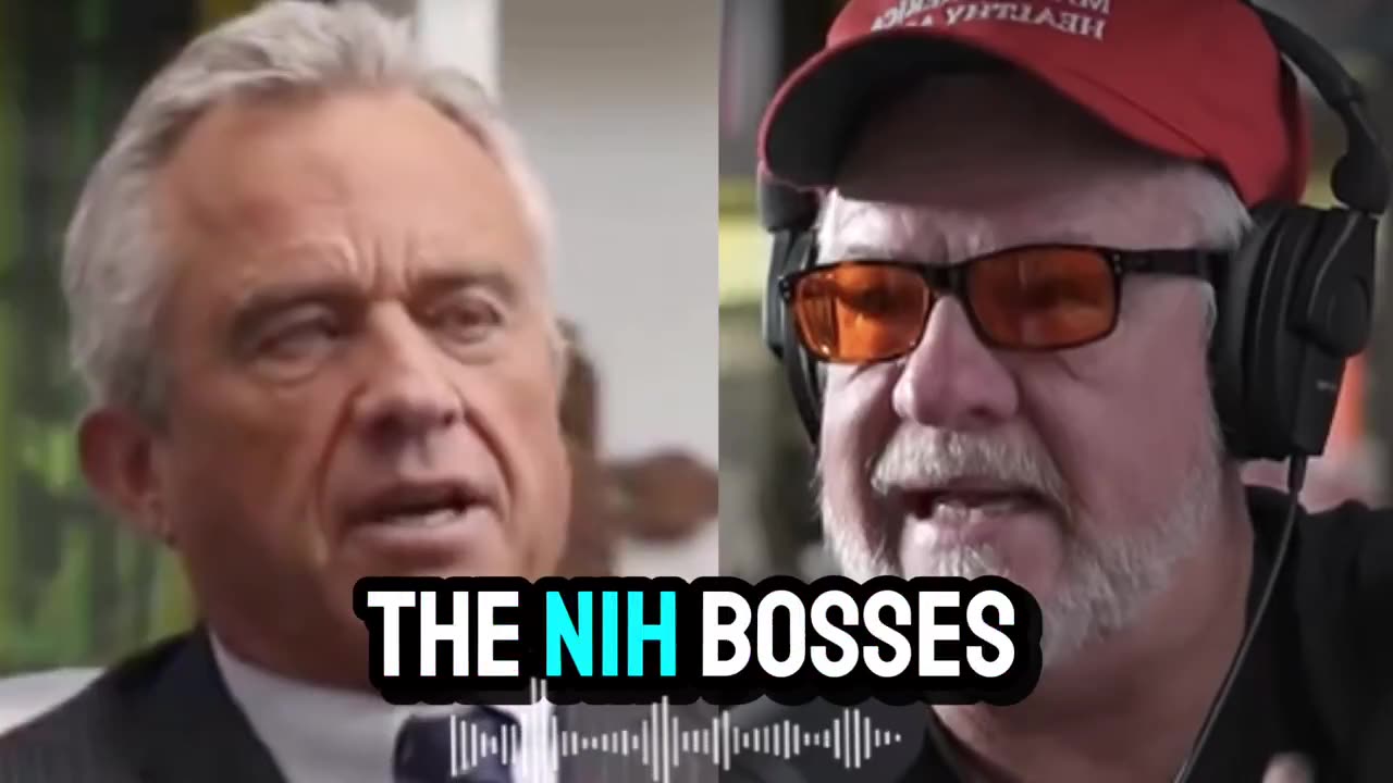 SV40 Scandal: Eddy & McKernan's Shocking Vaccine Discoveries Exposed