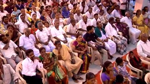 டி.எம் .எஸ் ஸின் முரட்டு பக்தன் எம் .கோவிந்தராஜ் (எம் எஸ்.சி) தொழில் அதிபர்.2