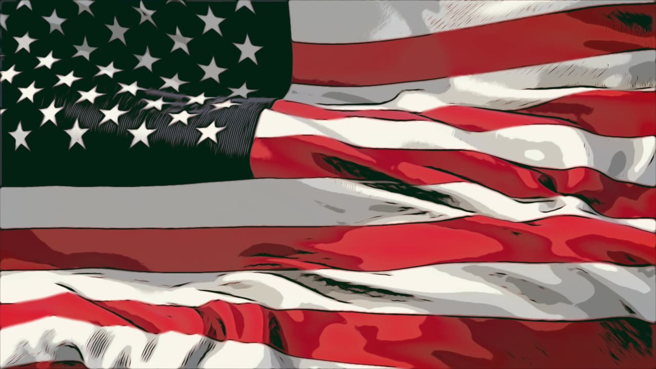 Taps Bugle Call - Performed by The U.S. Army Band - Patriotic America Music