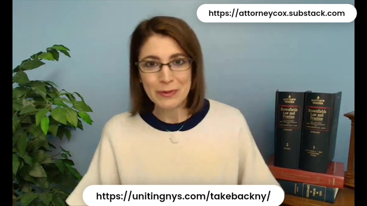 Stay Informed: Take Action
