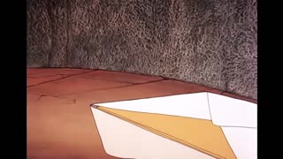 Mr. Bug Goes to Town (1941) Fleischer Animation - Small bugs, Big adventures