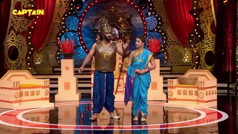 Sasta katppa and bahubali😜
