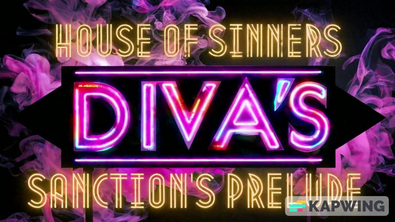 House of Sinners(Teaser)
