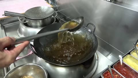 Fried Chicken