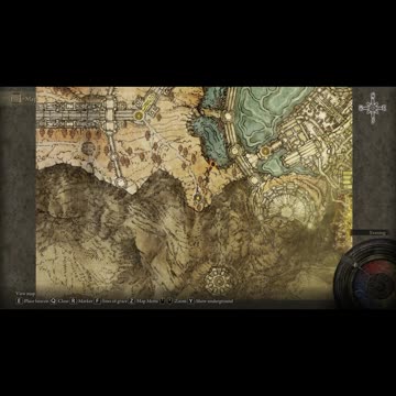 Elden Ring PC | Golden Order Seal from Minor Erdtree Church site of grace #shorts #eldenring #gaming