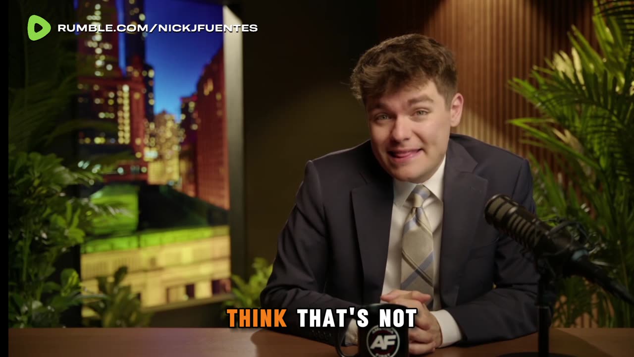 Trump isn't serious about restraining Israel because we are under occupation.