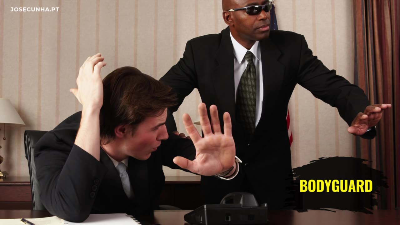 BodyGuard