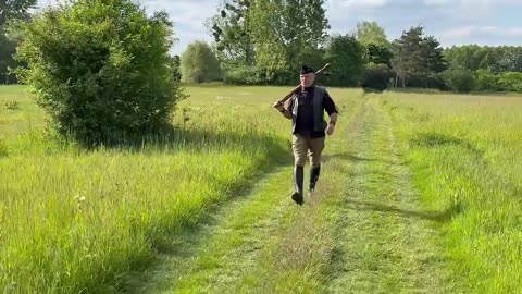 A kiedy będę umierać...