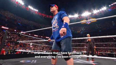 WWE March 2025 (Part 6)