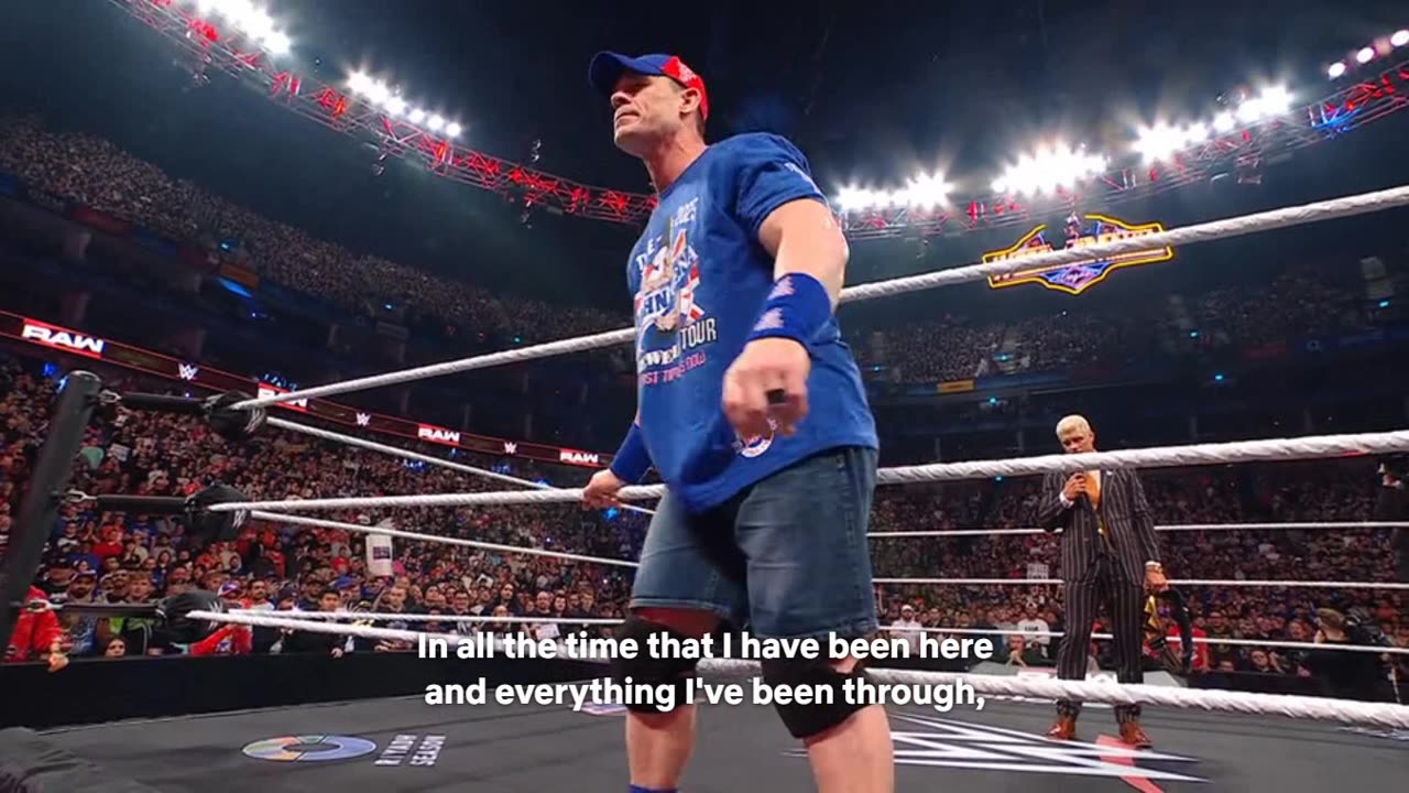 WWE March 2025 (Part 6)