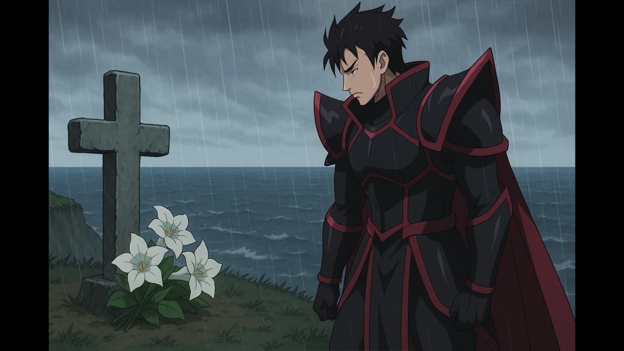 I’ve fallen without you V3