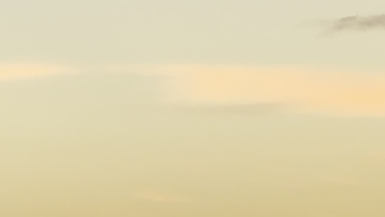 Sunrise Spirit