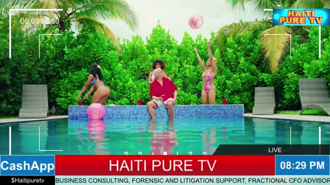 HAITI PURE TV