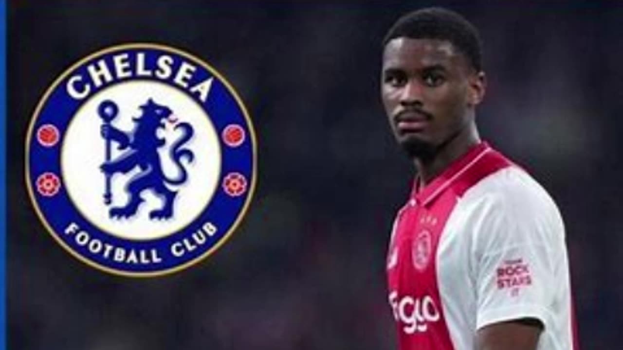 "Chelsea Sign Ajax Wonderkid Jorrel Hato – Here’s Why It’s a Game-Changer!"