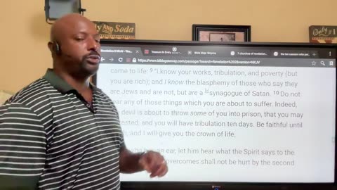 Episode 1161: What is it that makes Judaism Satanic? Part 1