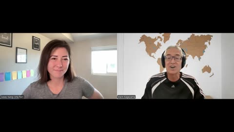 168 Days In The Hospital From Cancer...How Did She Survive?