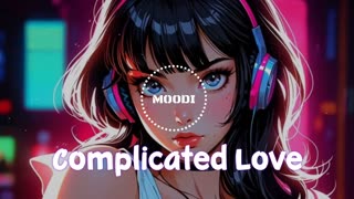 Complicated love Song